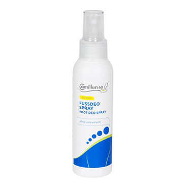 SPRAY DEODORANTE PIEDI 125 ML